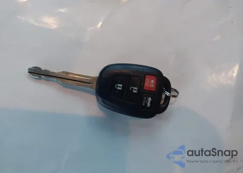 2015 Toyota Corolla S Plus z USA, uszkodzony, nr VIN 2T1BURHEXFC244593